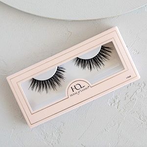 House of Lashes Ethereal Lite Lashes Wispy Reusable Lightweight Flared